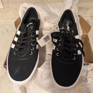 Lucas premier  Adidas skateboarding shoe